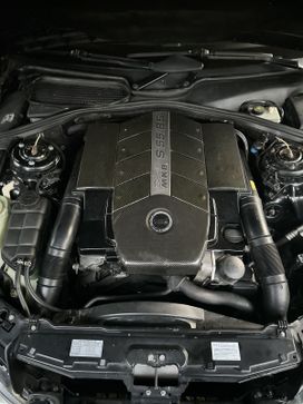  Mercedes-Benz S-Class 2003 , 1800000 , 