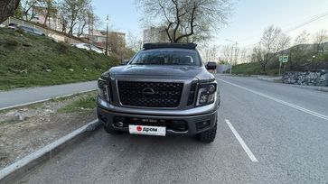  Nissan Titan 2018 , 5250000 , 