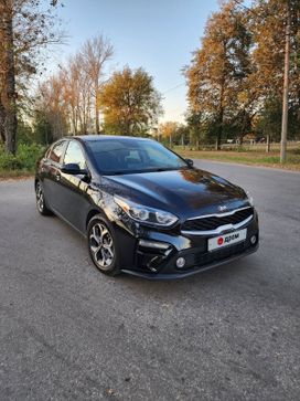  Kia Forte 2018 , 1500000 , 