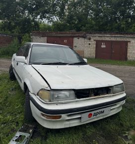  Toyota Corolla 1990 , 50000 , 