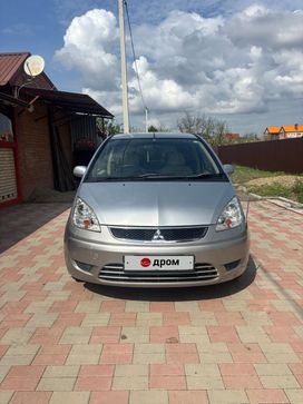 Хэтчбек Mitsubishi Colt 2006 года, 435000 рублей, Краснодар