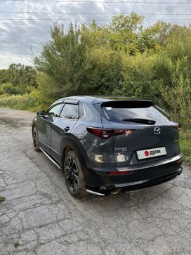 SUV   Mazda CX-30 2020 , 2190000 , -