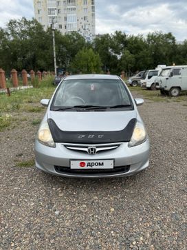  Honda Fit 2006 , 388000 , 