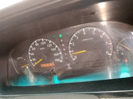    Nissan Homy Elgrand 1984 , 700000 , 