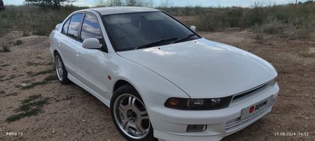  Mitsubishi Galant 1997 , 499999 , 