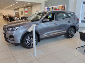 SUV   Chery Tiggo 8 Pro Max 2024 , 3170000 , -