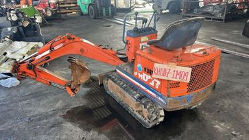 - Hitachi EX8-2 2002 , 820000 , 