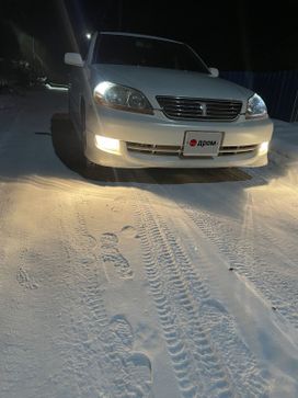  Toyota Mark II 2003 , 860000 , 