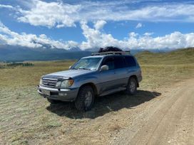 SUV   Lexus LX470 2003 , 1990000 , -