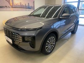 SUV   Soueast S07 2024 , 3449000 , 