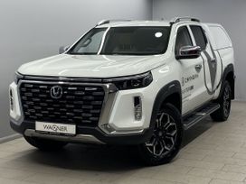  Changan Hunter Plus 2024 , 3350000 , -