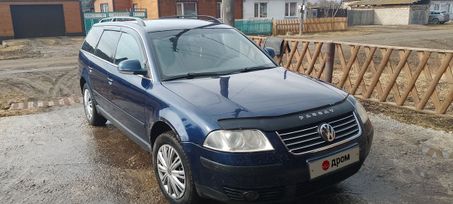  Volkswagen Passat 2004 , 350000 , 