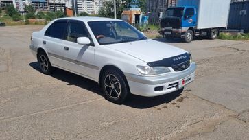  Toyota Corona Premio 2000 , 510000 , 