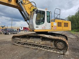   Liebherr R 954 C Litronic Demolition 2017 , 10500000 , 