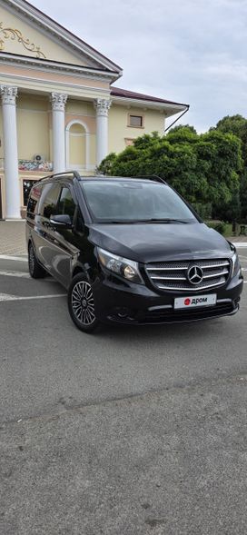    Mercedes-Benz Metris 2019 , 3800000 , 