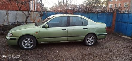  Nissan Primera 1997 , 250000 , 