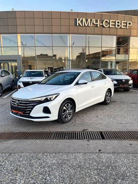  Changan Eado Plus 2024 , 2439900 , 