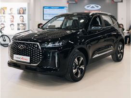 SUV   Chery Tiggo 4 2025 , 1700000 , 