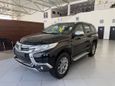 SUV   Mitsubishi Pajero Sport 2019 , 3300000 , 