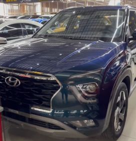 SUV   Hyundai Creta 2020 , 2100000 , 