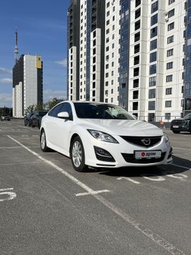  Mazda Mazda6 2011 , 950000 , 