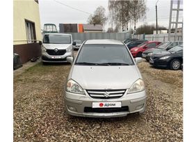  Suzuki Liana 2004 , 299000 , 