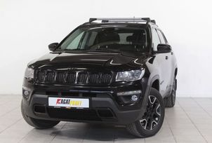 SUV   Jeep Compass 2019 , 2522000 , 