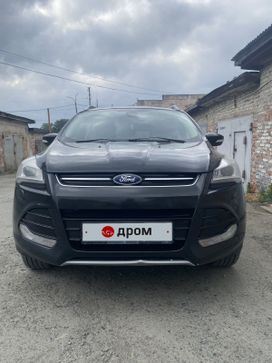 SUV   Ford Kuga 2013 , 1220000 , 