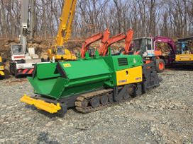  Hanta F1740C 2009 , 4930000 , 