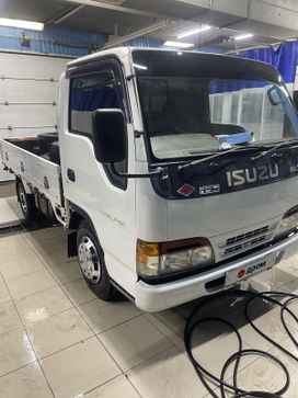   Isuzu Elf 1996 , 1300000 , 