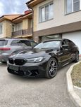  BMW M5 2020 , 13000000 , 