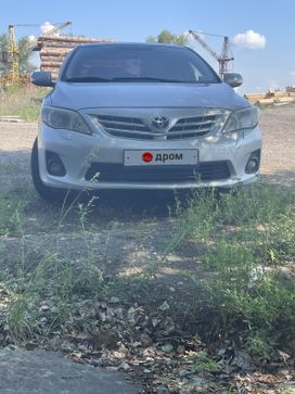  Toyota Corolla 2011 , 1300000 , 