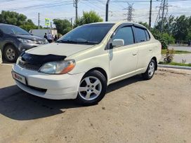  Toyota Platz 2002 , 429000 , 