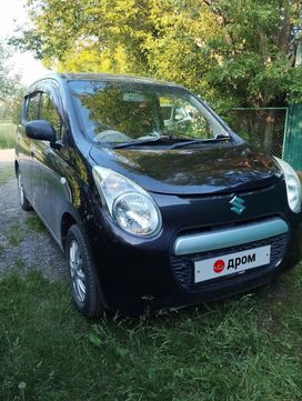  Suzuki Alto 2014 , 530000 , 