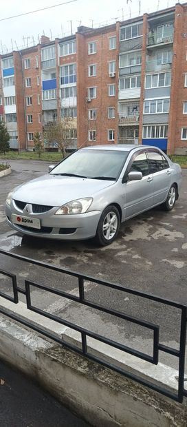  Mitsubishi Lancer 2003 , 360000 ,  