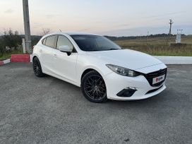  Mazda Mazda3 2013 , 1390000 , 