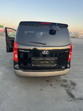    Hyundai Grand Starex 2019 , 4199000 , 