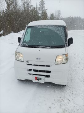    Daihatsu Hijet 2009 , 560000 , 
