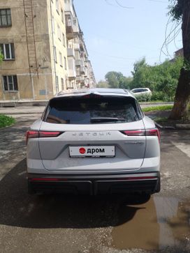 SUV   Jetour Dashing 2024 , 2070000 , 
