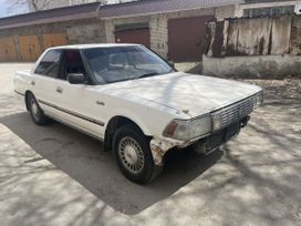  Toyota Crown 1988 , 130000 , 
