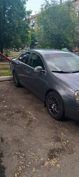  Volkswagen Jetta 2007 , 600000 , 