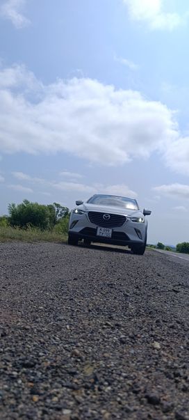SUV   Mazda CX-3 2015 , 1280821 , 
