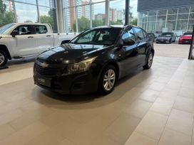  Chevrolet Cruze 2013 , 606000 , 