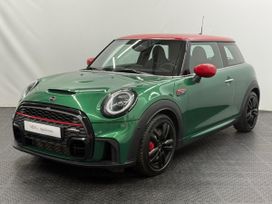  3  MINI Hatch 2021 , 3547000 , 