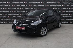  Hyundai Solaris 2012 , 723000 , 