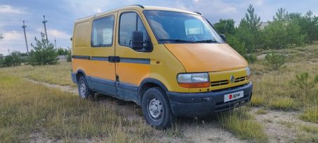    Renault Trafic 1999 , 720000 , 