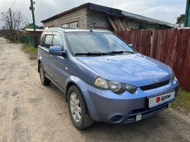 SUV   Honda HR-V 2002 , 510000 , 