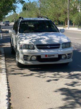  Nissan R'nessa 1997 , 370000 , 