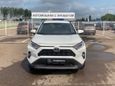 SUV   Toyota RAV4 2021 , 2830000 ,  