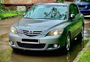  Mazda Mazda3 2005 , 670000 , 